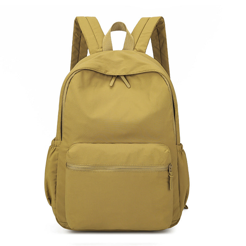 Casual Adventure Backpack Bowlift