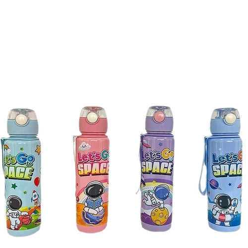 Women's Space Flight Water Bottle Bowlift