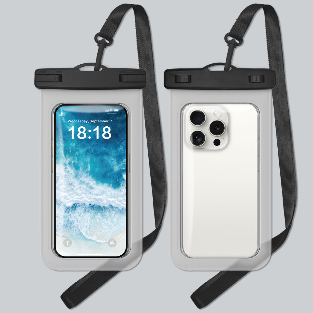 Waterproof Smartphone Case Bowlift