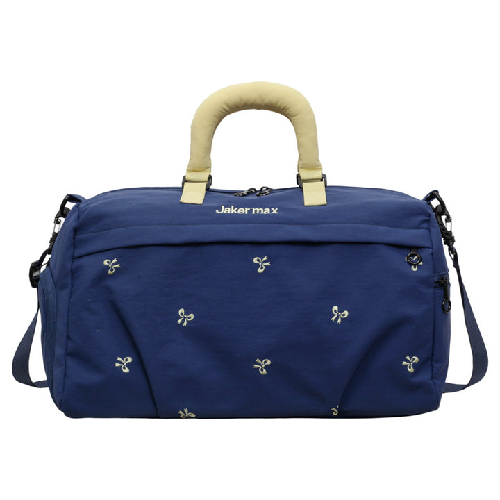 Multi-Functional Weekender Bag