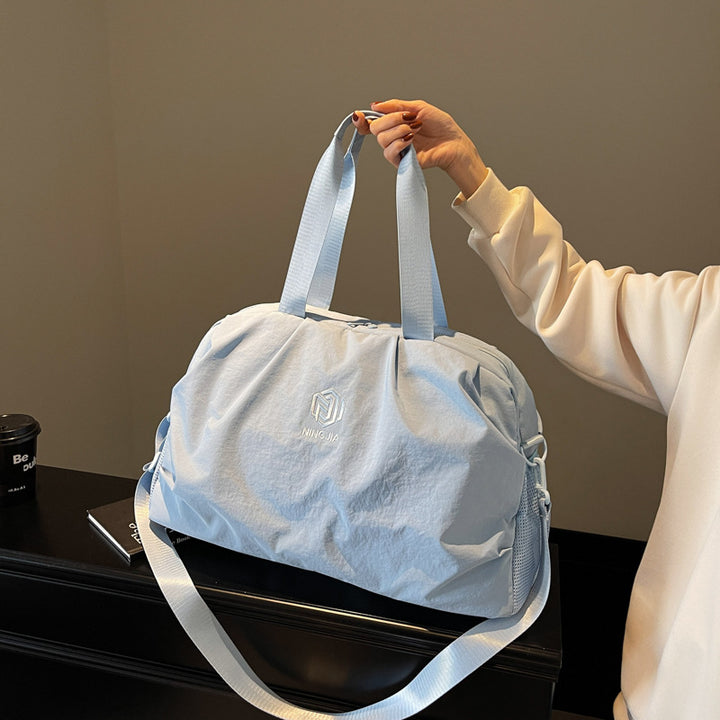 Versatile Travel Duffel Bag
