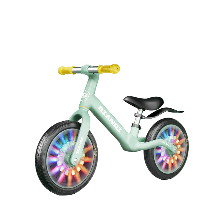 Lightweight Balance Bike Bowlift
