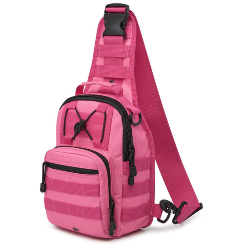 Unisex Sling Bag Bowlift