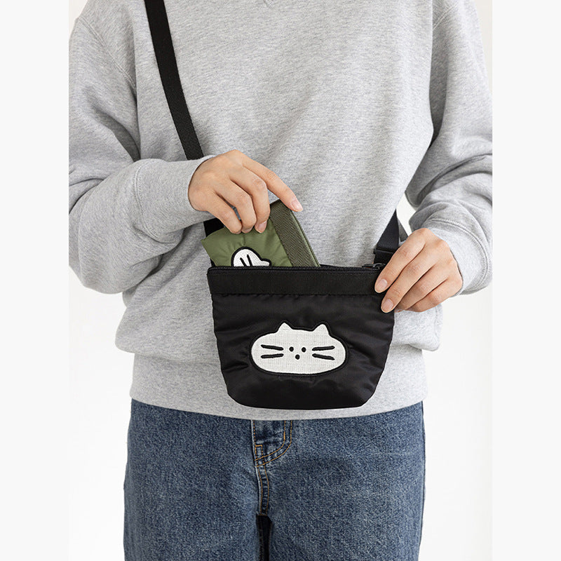 Crossbody Bag Bowlift