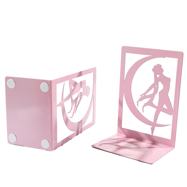 Decorative Character Bookends