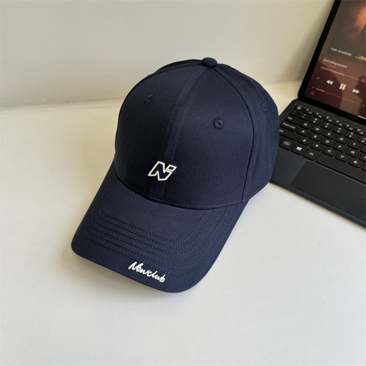 Men's Casual Adjustable Athletic Cap Bowlift