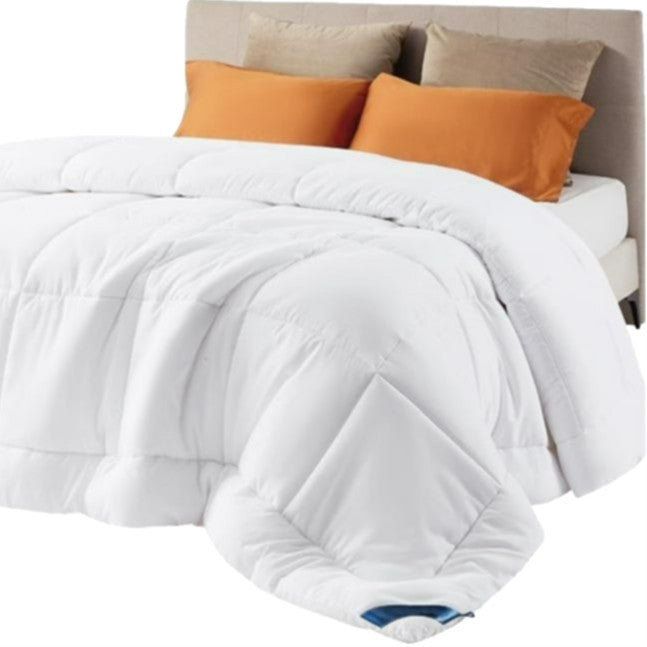 Cozy Comforter Bowlift