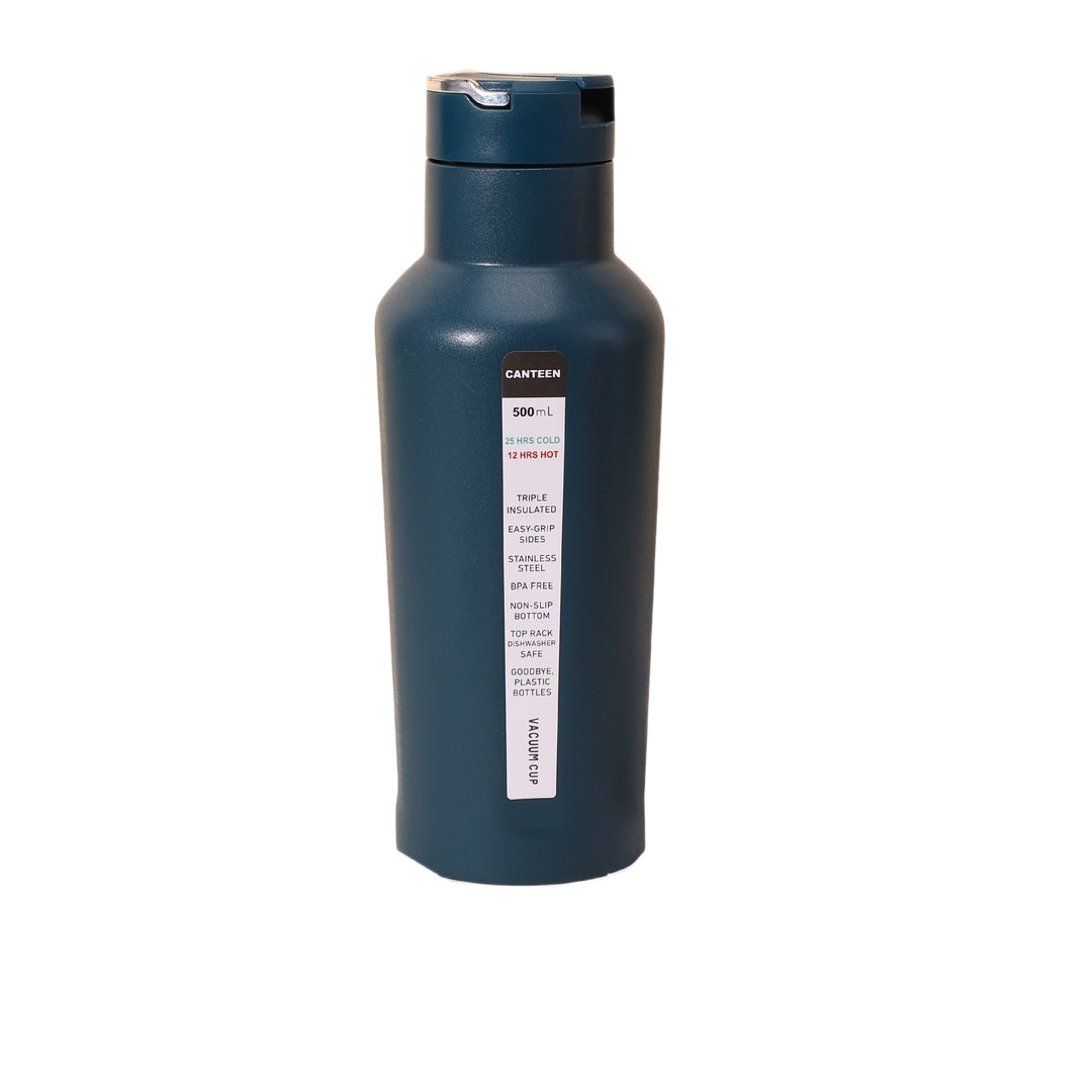 Women Stainless Steel Water Bottle Bowlift