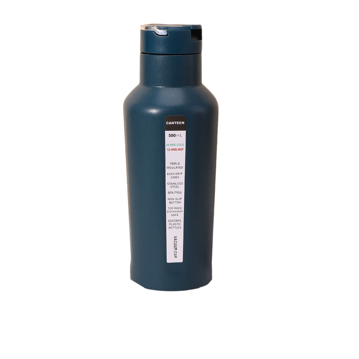Women Stainless Steel Water Bottle Bowlift
