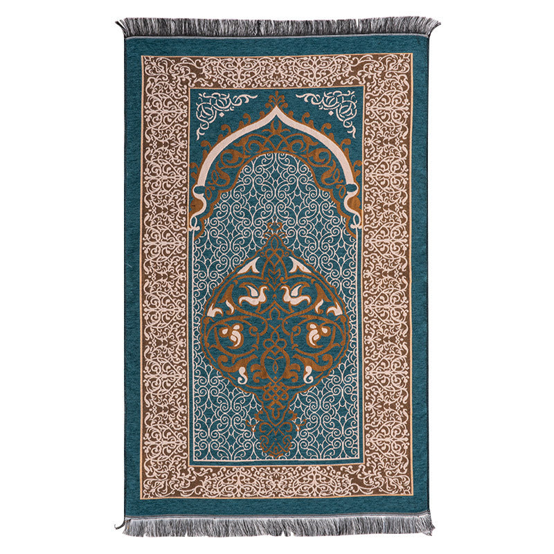 Artistic Prayer Mat Bowlift