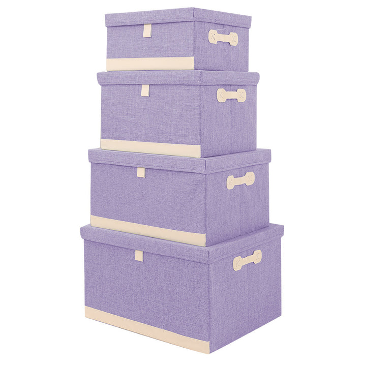 Storage Ottoman Bowlift