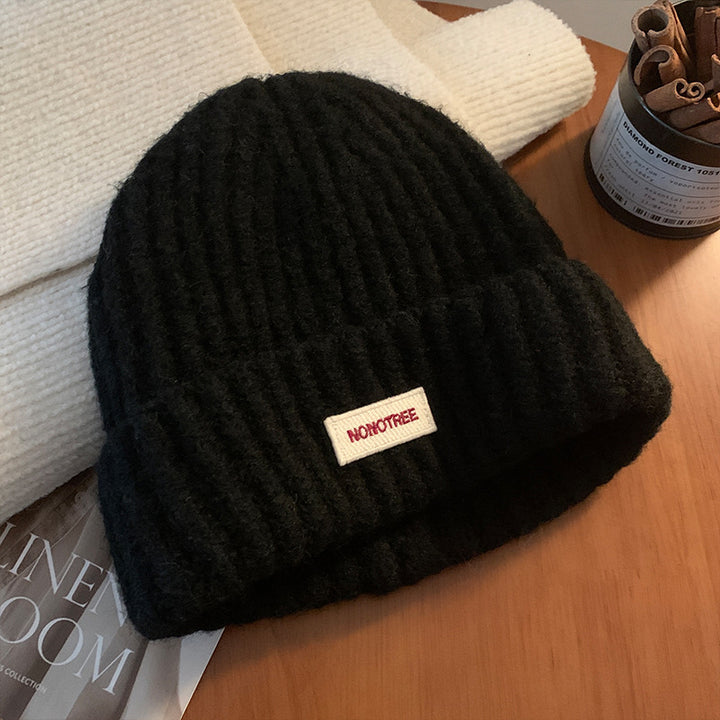 Cozy Chunky Knit Beanie
