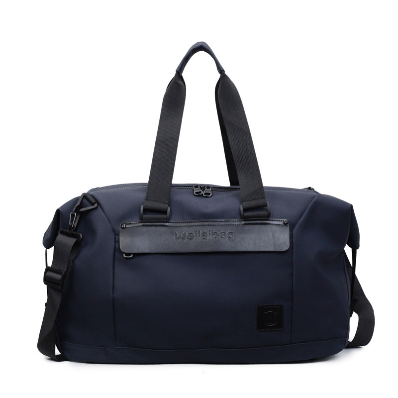 Versatile Adventure Travel Duffle Bag