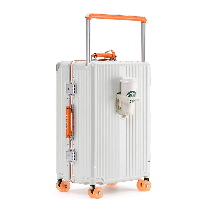 Premium Carry-On Luggage