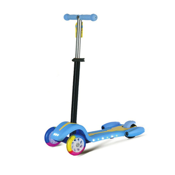 Mini Gliding Scooter Bowlift