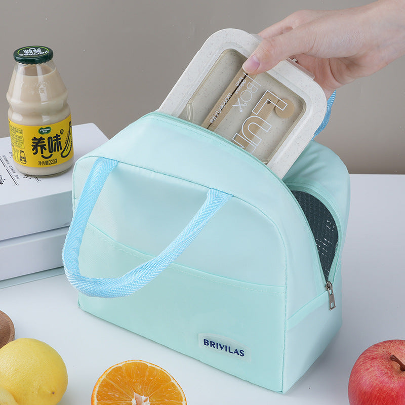 Insulated Lunch Organizer Bowlift
