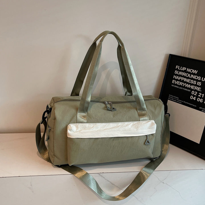 Stylish Carry-All