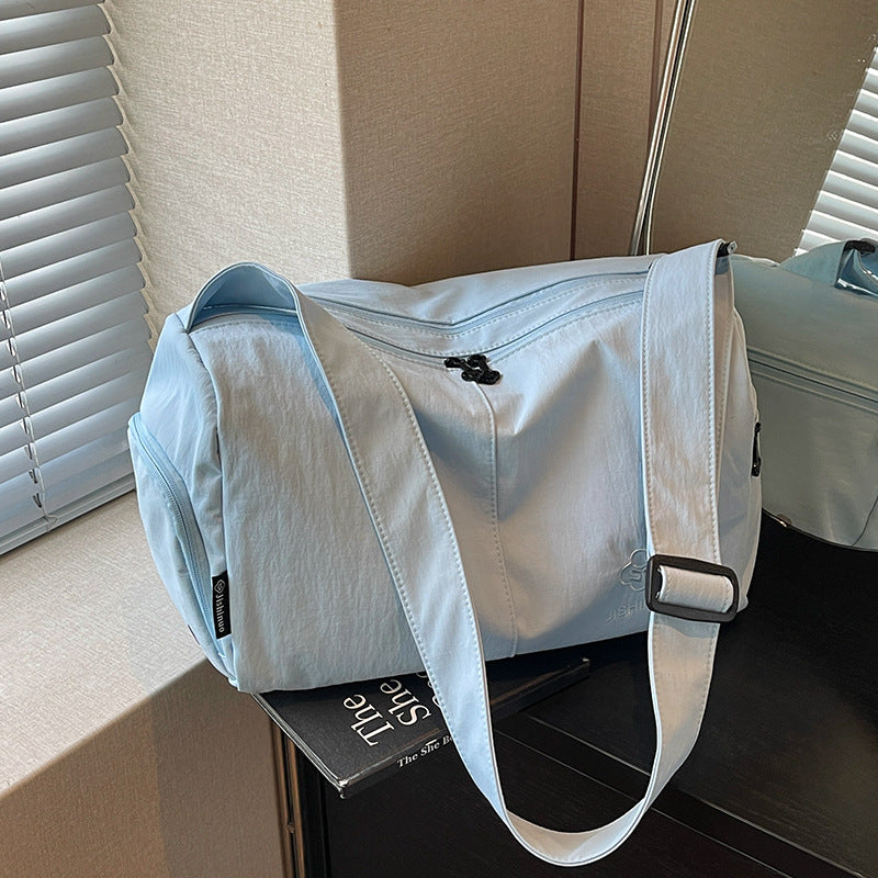 Functional Sports Duffel Bag