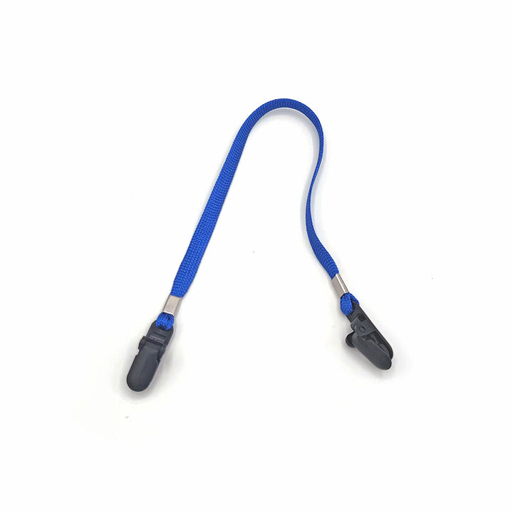 Adjustable Eyewear Safety Strap Bowlift