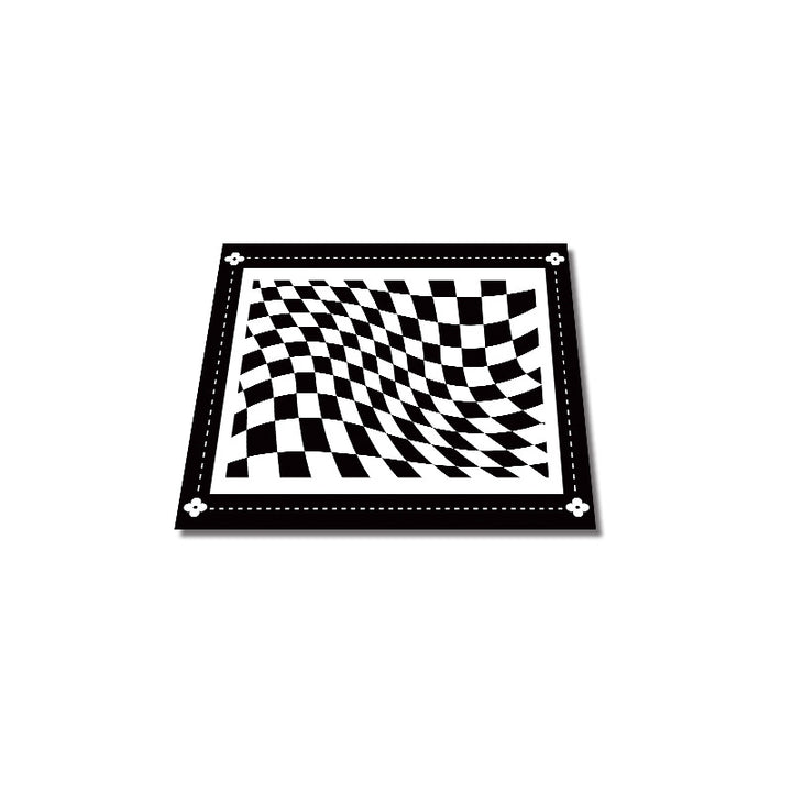 Laundry Room Decorative Mat Bowlift