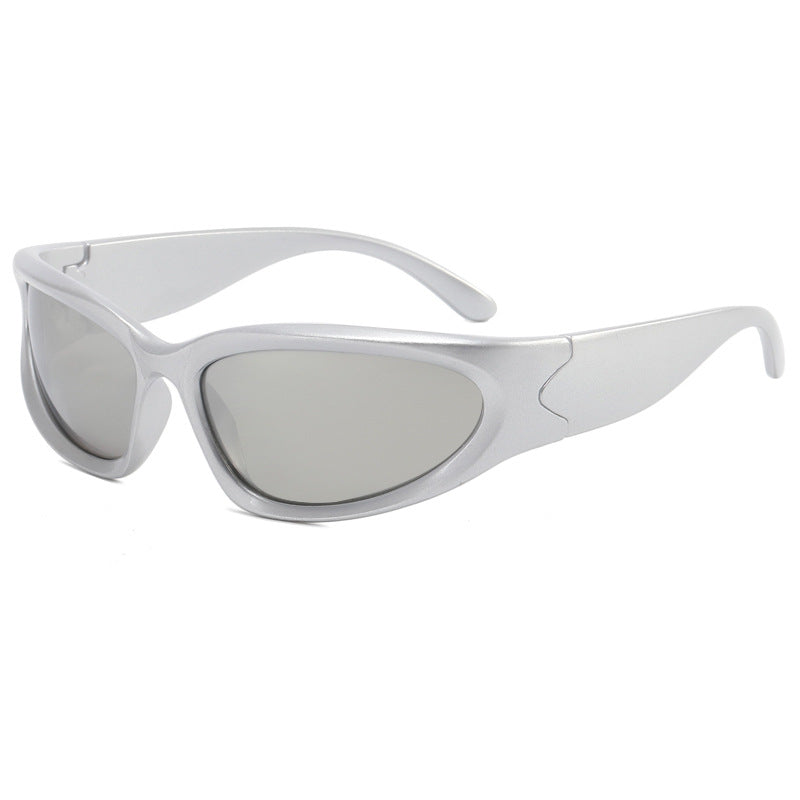 Ladies sporty sunglasses Bowlift