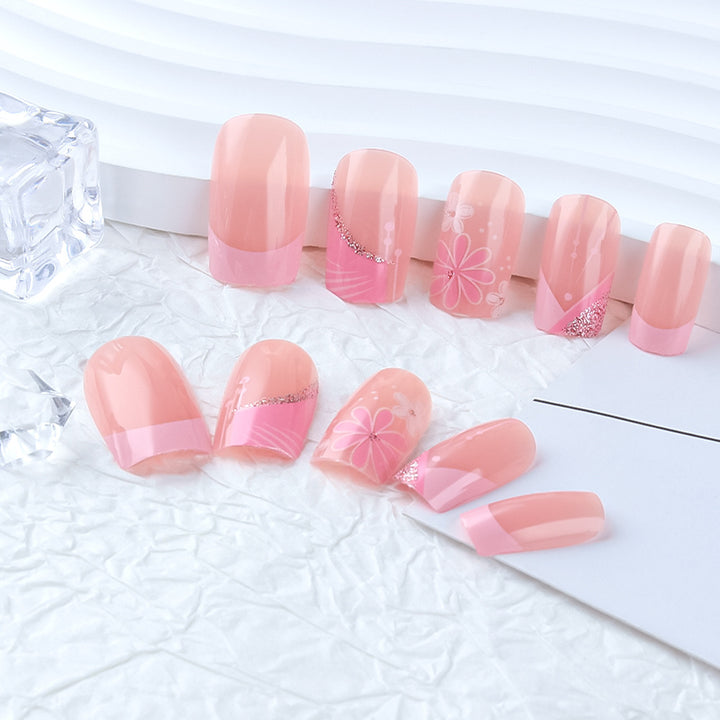 Artistic Nail Design Bowlift