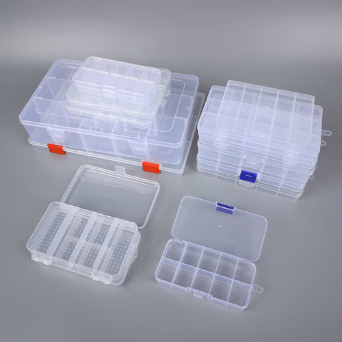 Multi-Section Craft Storage Organizer Bowlift 1787652895