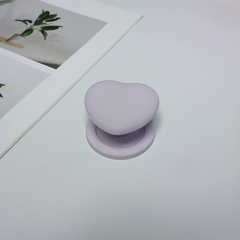 Heart-Shaped Phone Grip Bowlift 1787058300