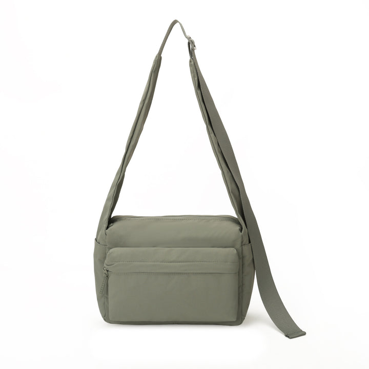 WoPractical Crossbody Sling Bag Bowlift
