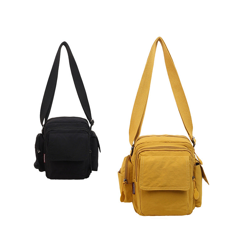 Women Multifunctional Shoulder Bag Bowlift