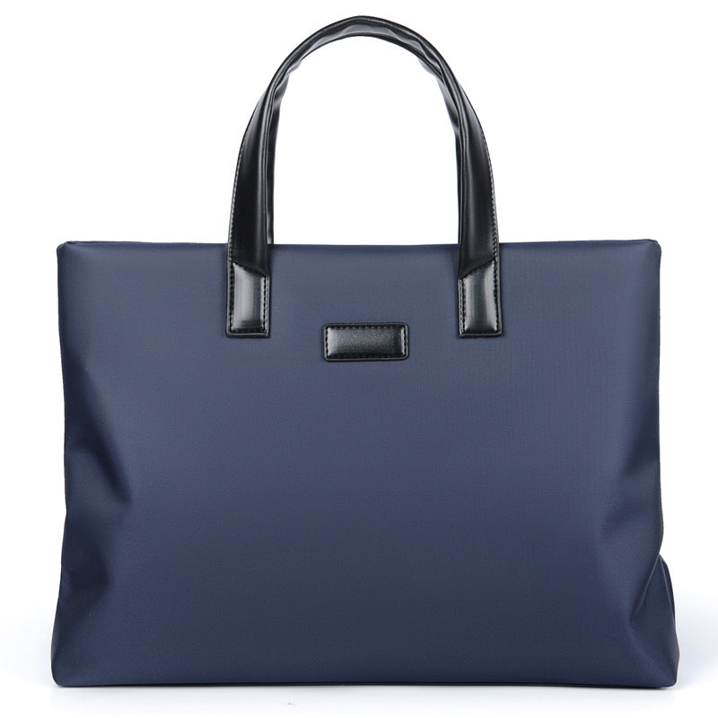 Chic Professional Work Tote Bowlift