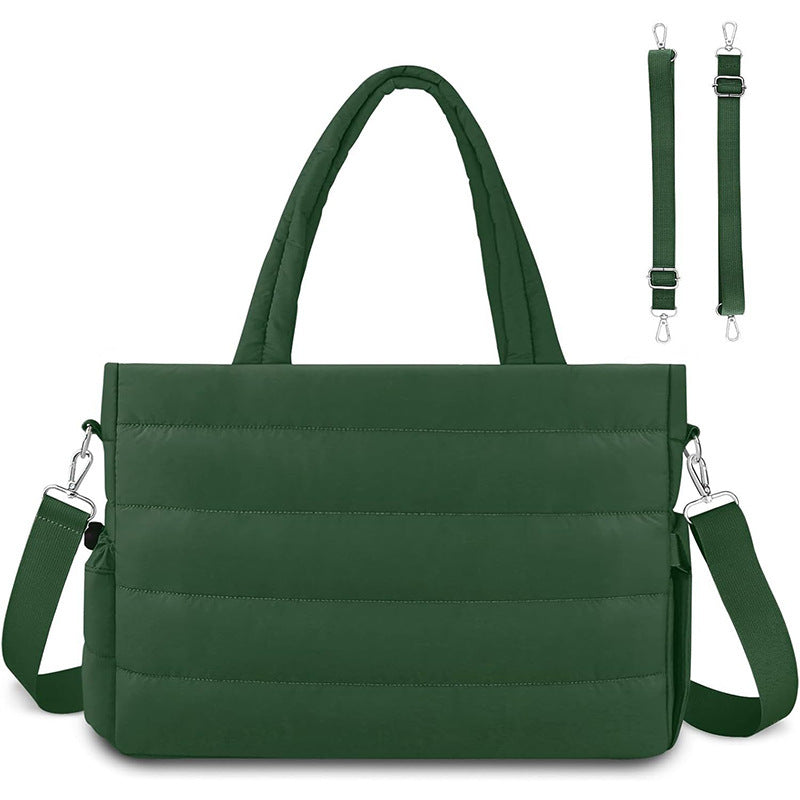 Women elegant multifunction bag Bowlift