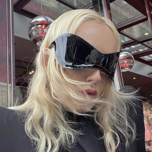 Women's sporty and stylish sunglasses Bowlift