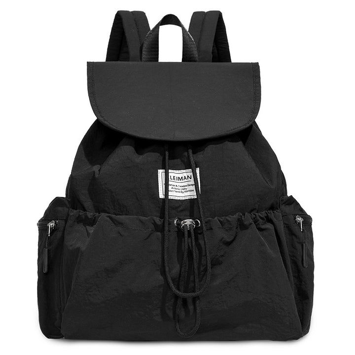 Lightweight Casual Backpack