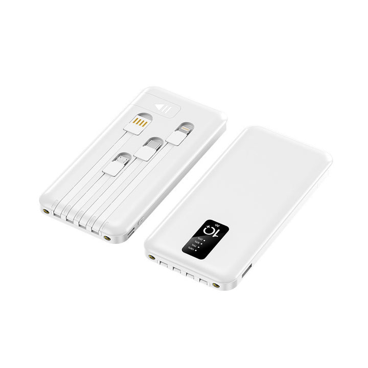 Powerbank Bowlift