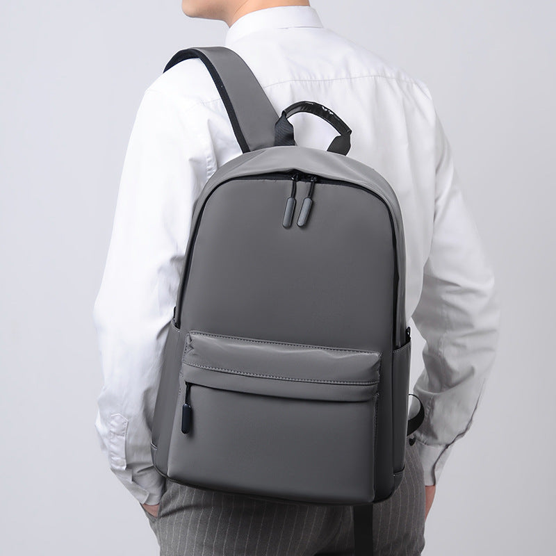 Sleek Professional Laptop Backpack Bowlift