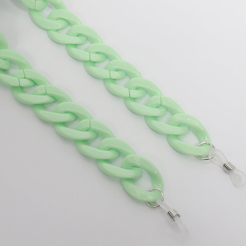 Fashion Eyewear Chain Bowlift