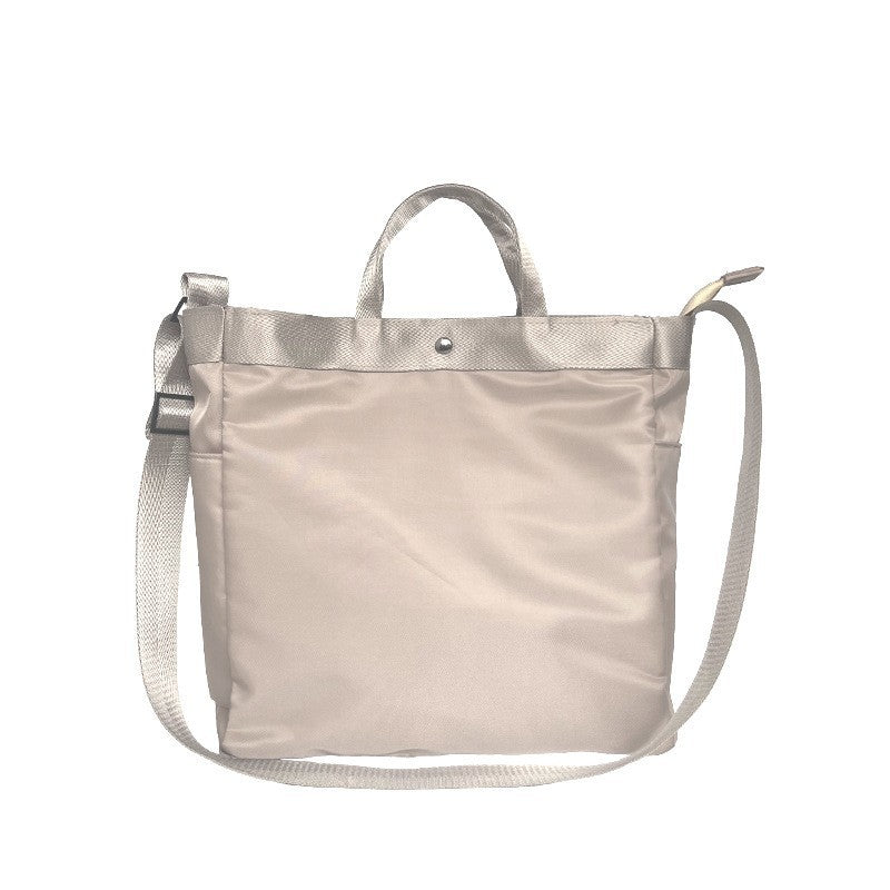 Shoulder bag with comfortable shoulder strap Bowlift