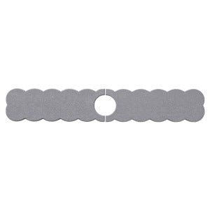 Decorative Bathroom Sink Mat