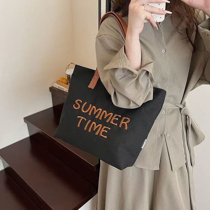 Trendy Shopping Bag Bowlift