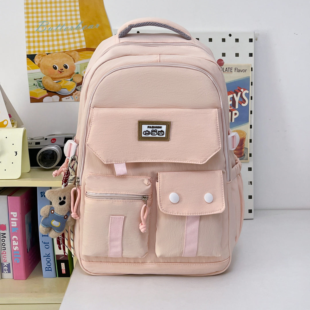 Multi-Functional Utility Backpack