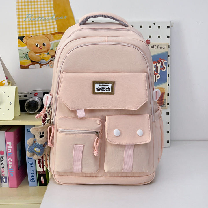 Multi-Functional Utility Backpack