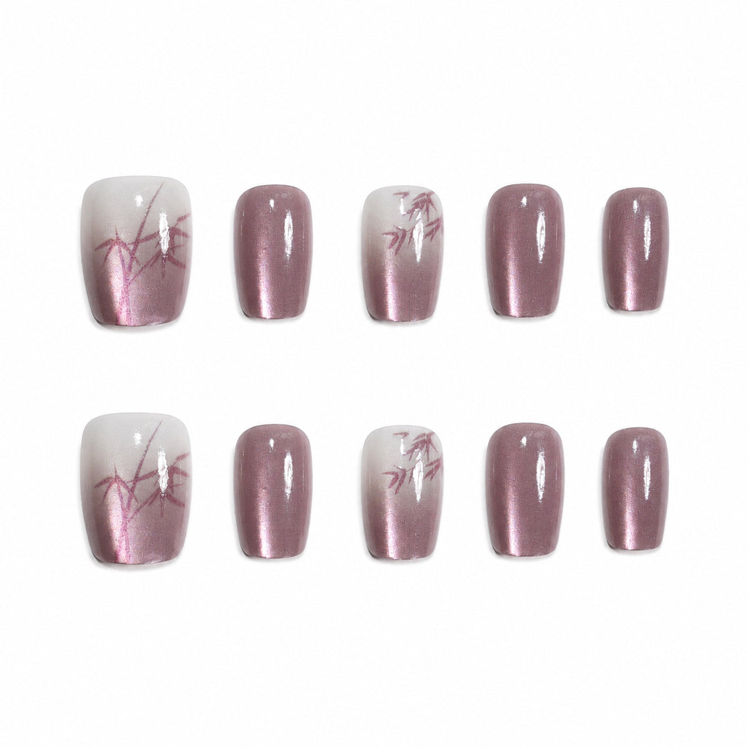 Premium Nail Art Set Bowlift