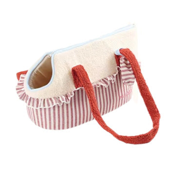 Stylish  Carrier  Dog Bed