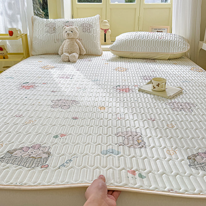 Premium Orthopedic Mattress Protector