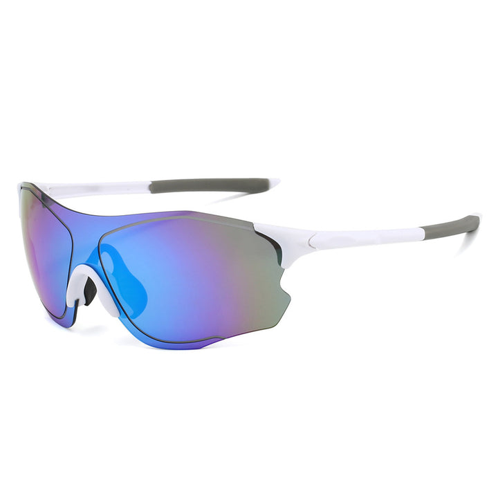 Sporty Cycling Glasses Bowlift