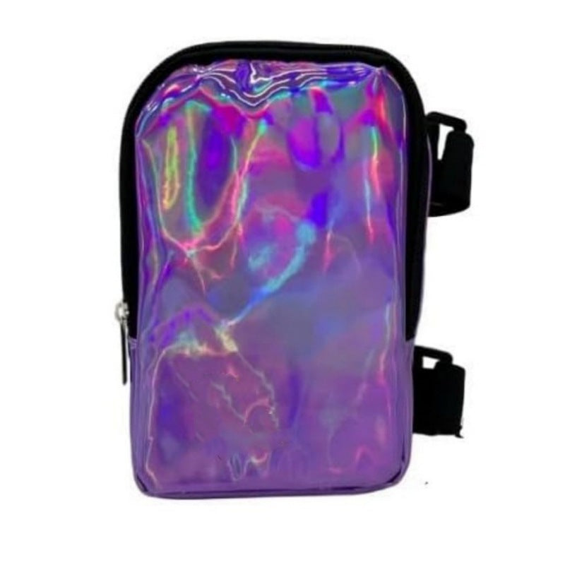Practical and Stylish Smartphone Half Case Bowlift