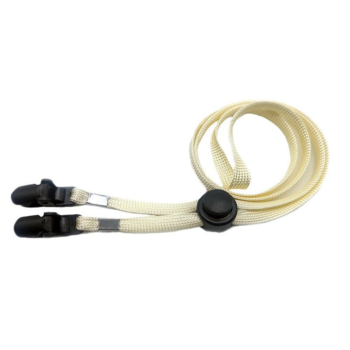 Adjustable Eyewear Retention Strap Bowlift