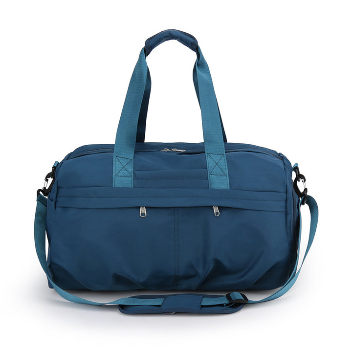 Waterproof Travel Duffle Bag Bowlift
