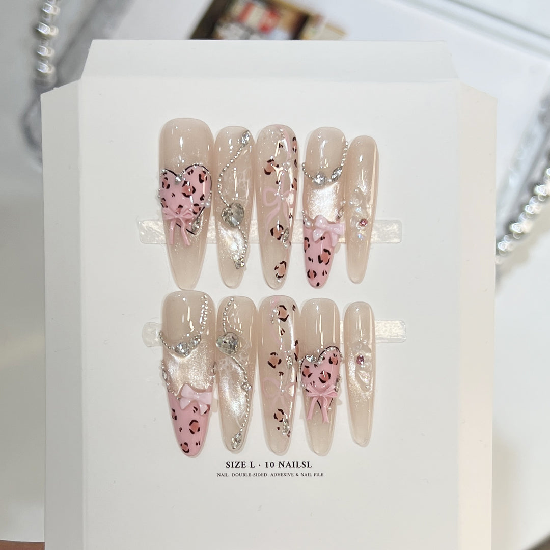 Nail Art Tips Bowlift